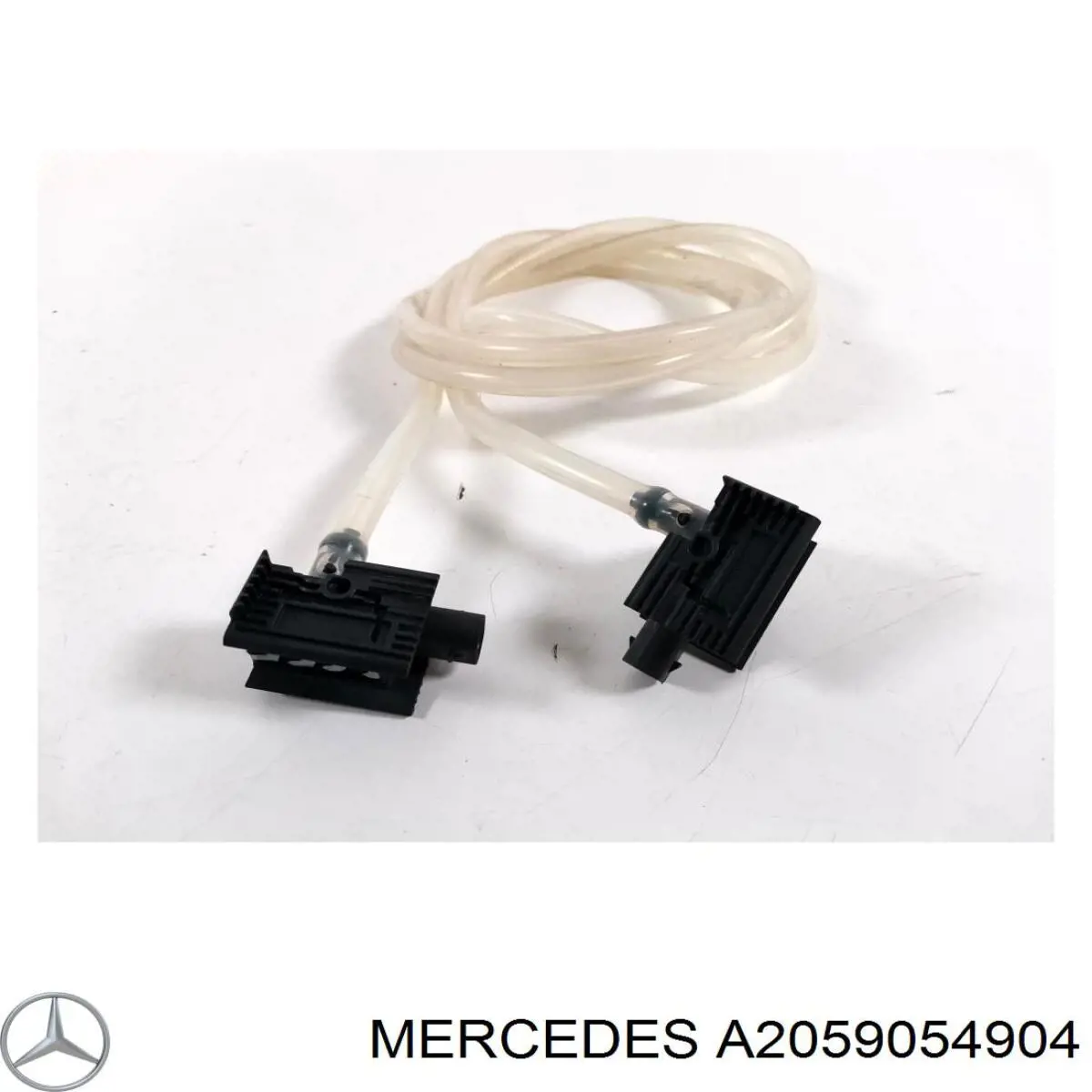  Mercedes A2059054904 ціна, від 85.11 USD