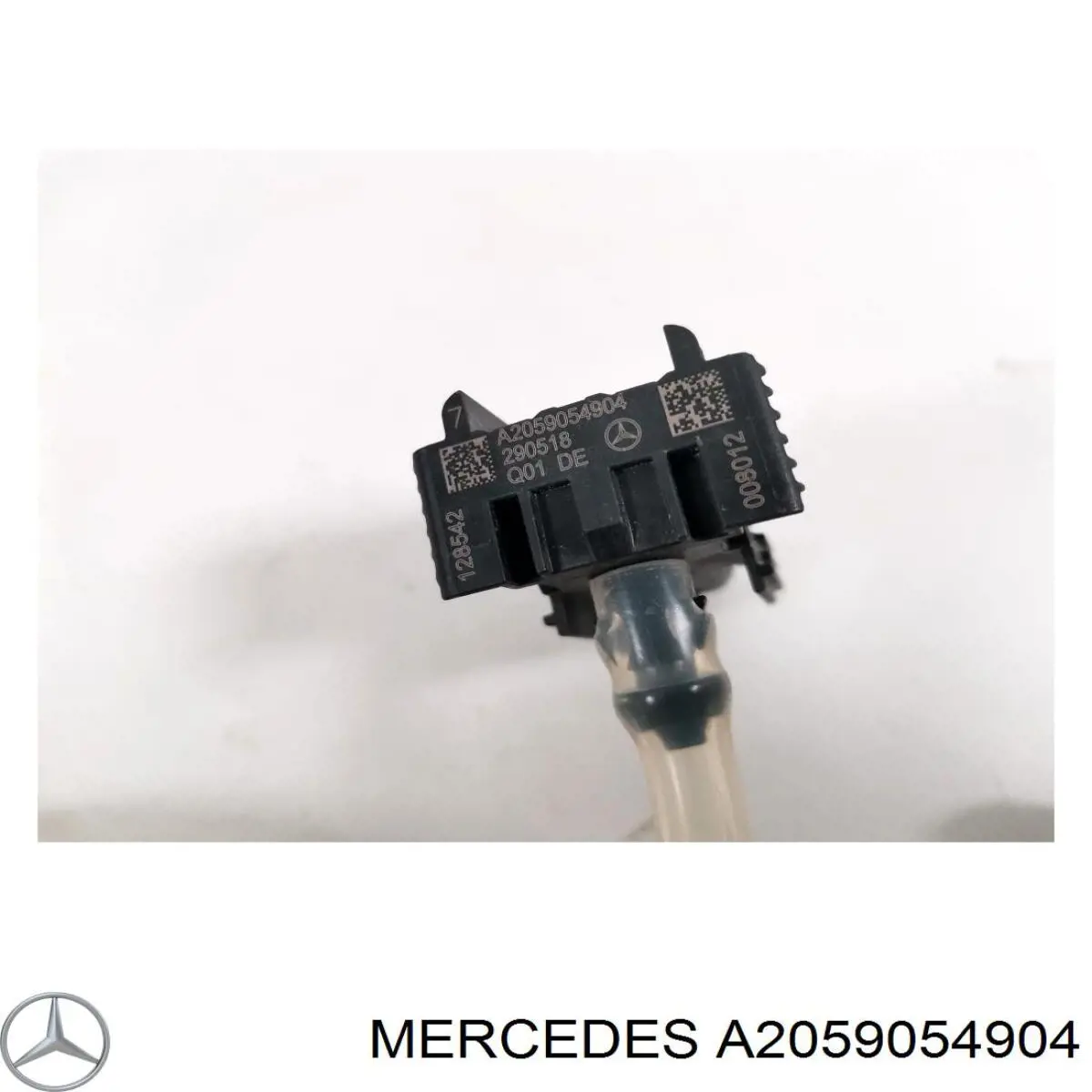 A2059054904 Mercedes 