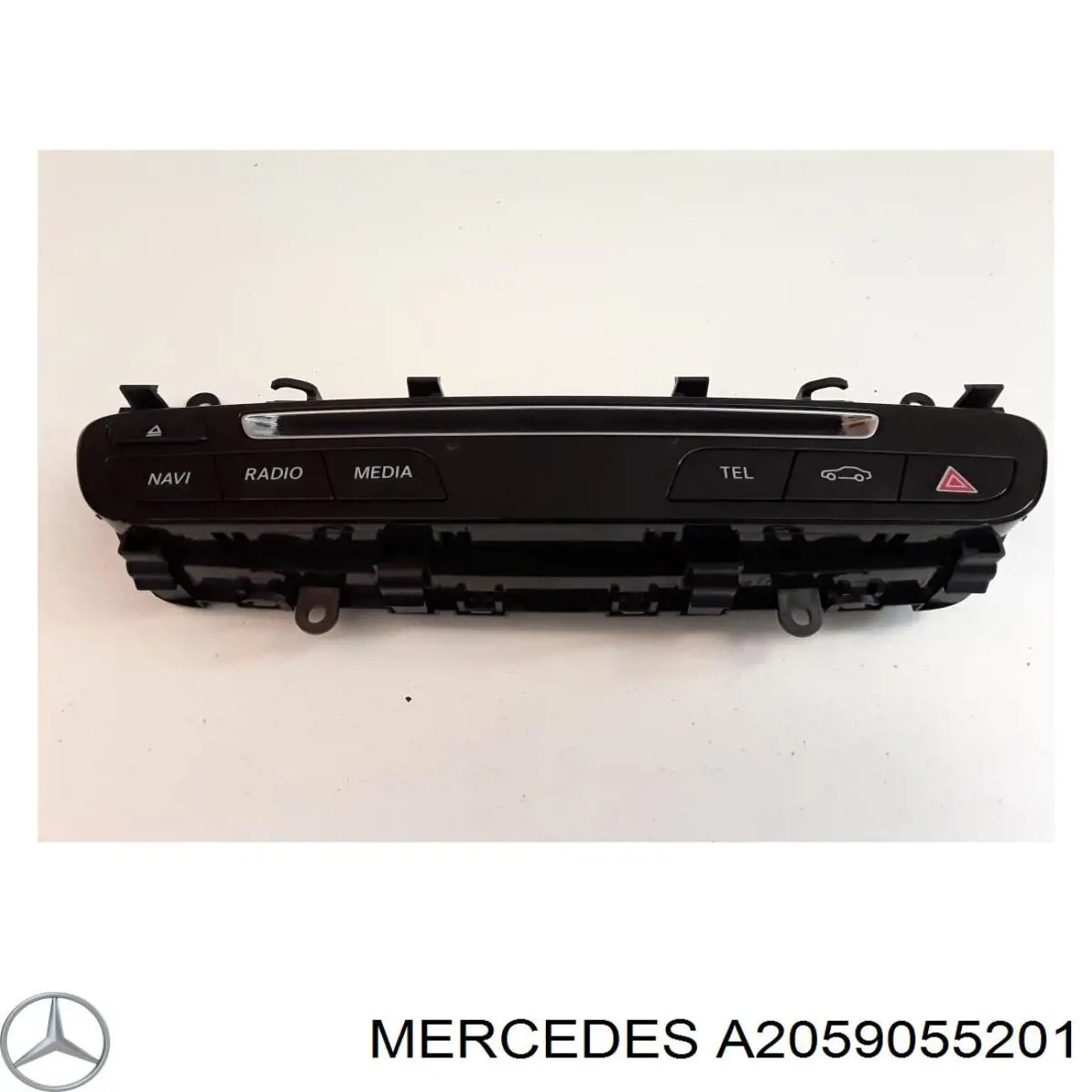  A2059055201 Mercedes