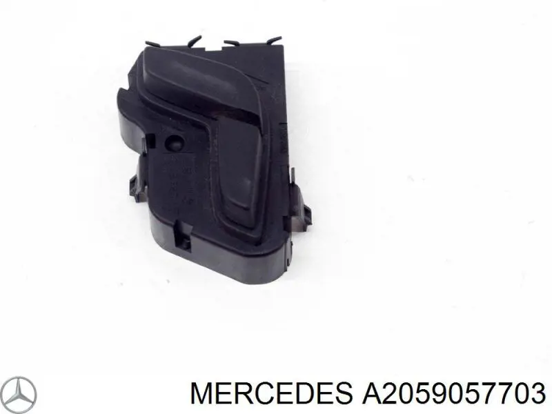  Mercedes A2048709010 ціна, від 19.00 USD