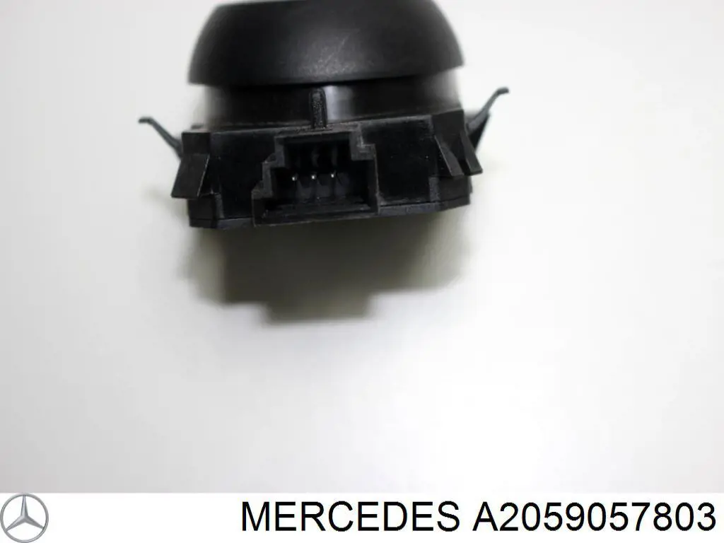 Купити A2059057803 Mercedes 