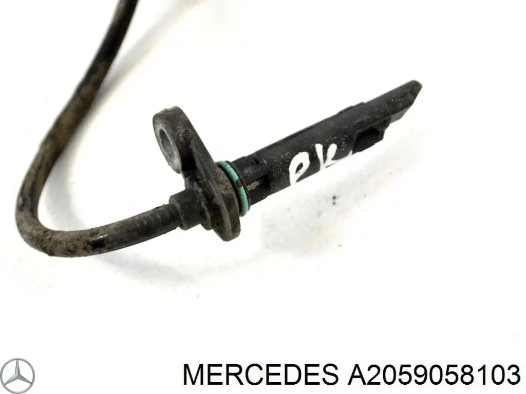 A2059058103 Mercedes Сенсор АБС