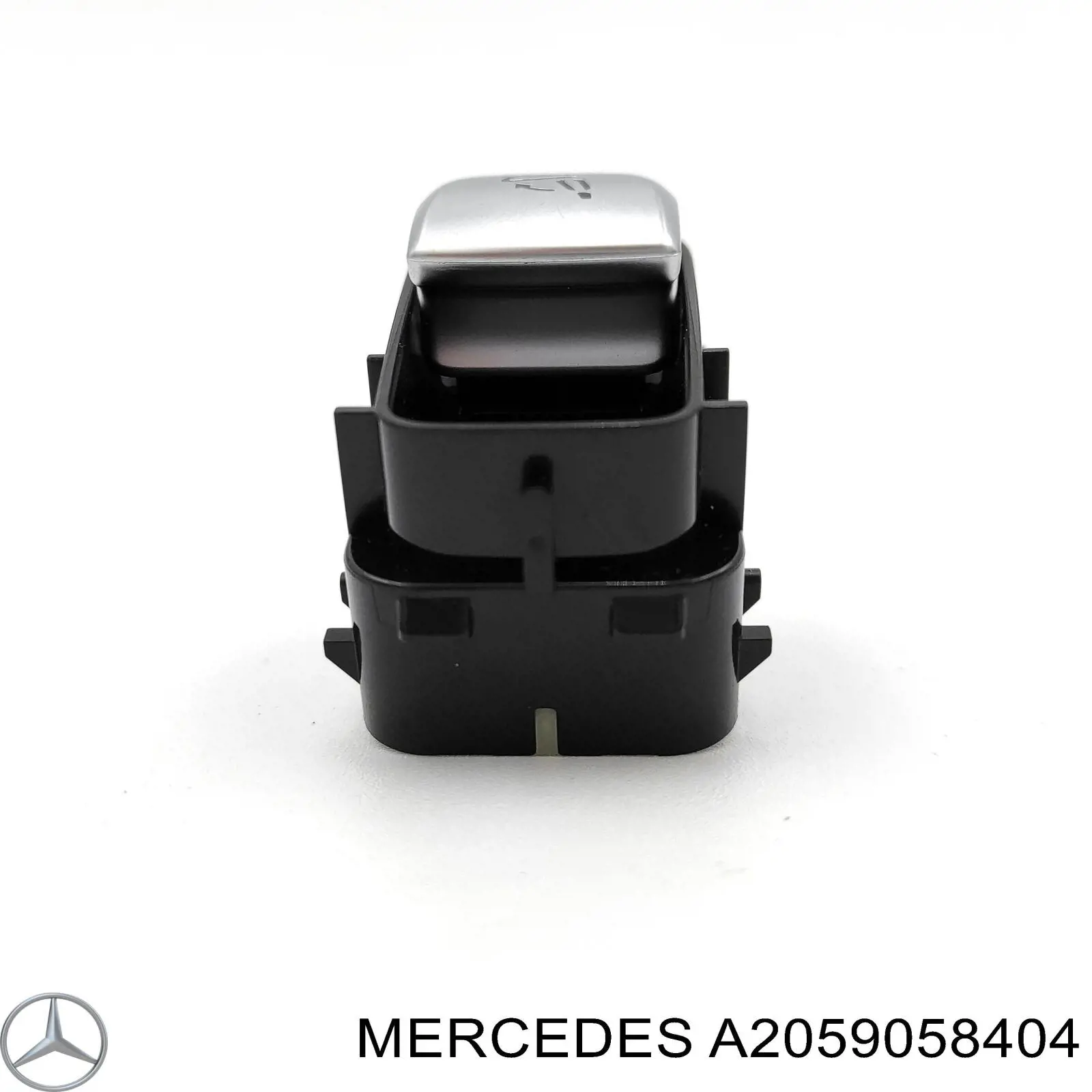  Mercedes A2059058404 ціна, від 9.88 USD