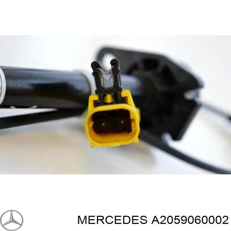  A2059060002 Mercedes