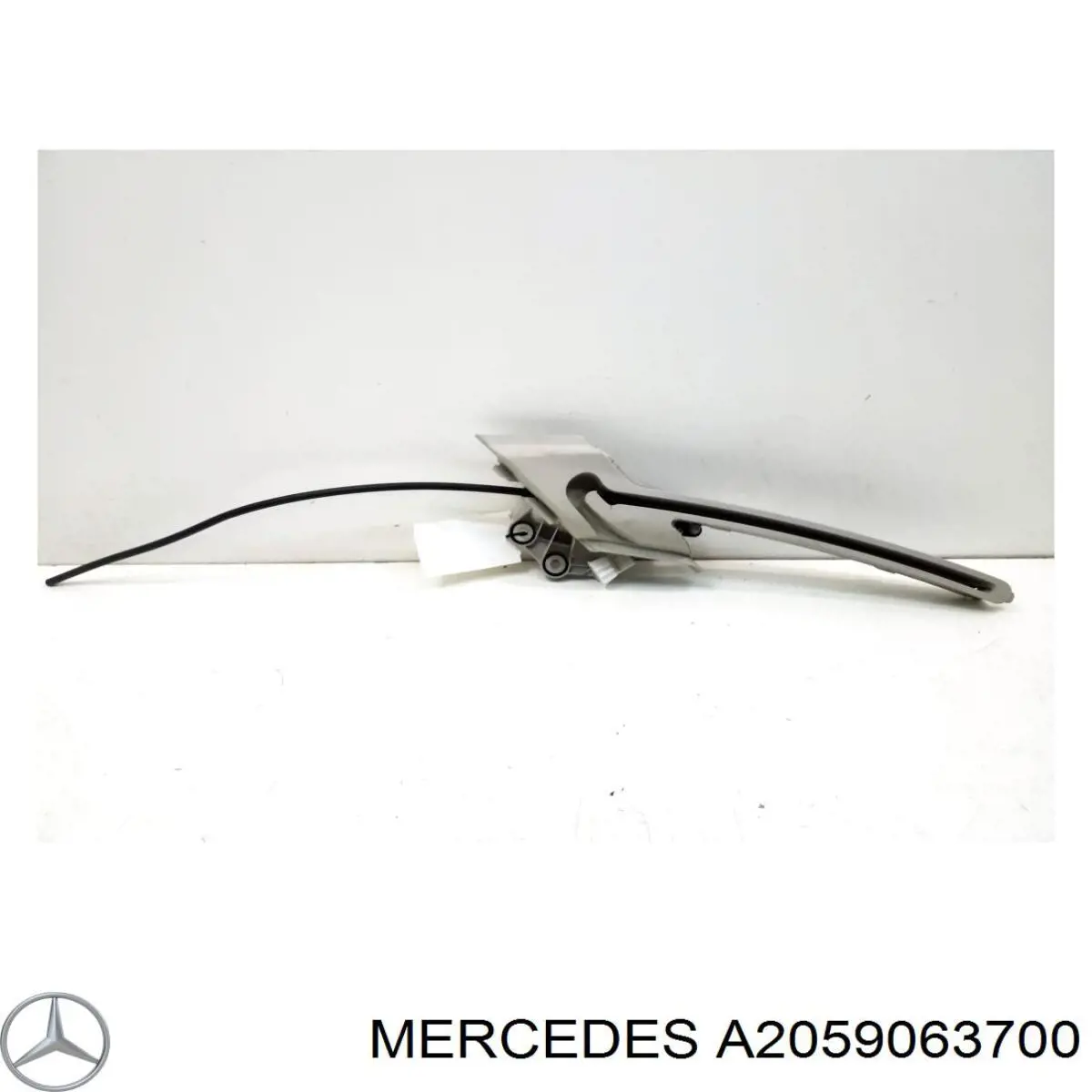 A2059063700 Mercedes 