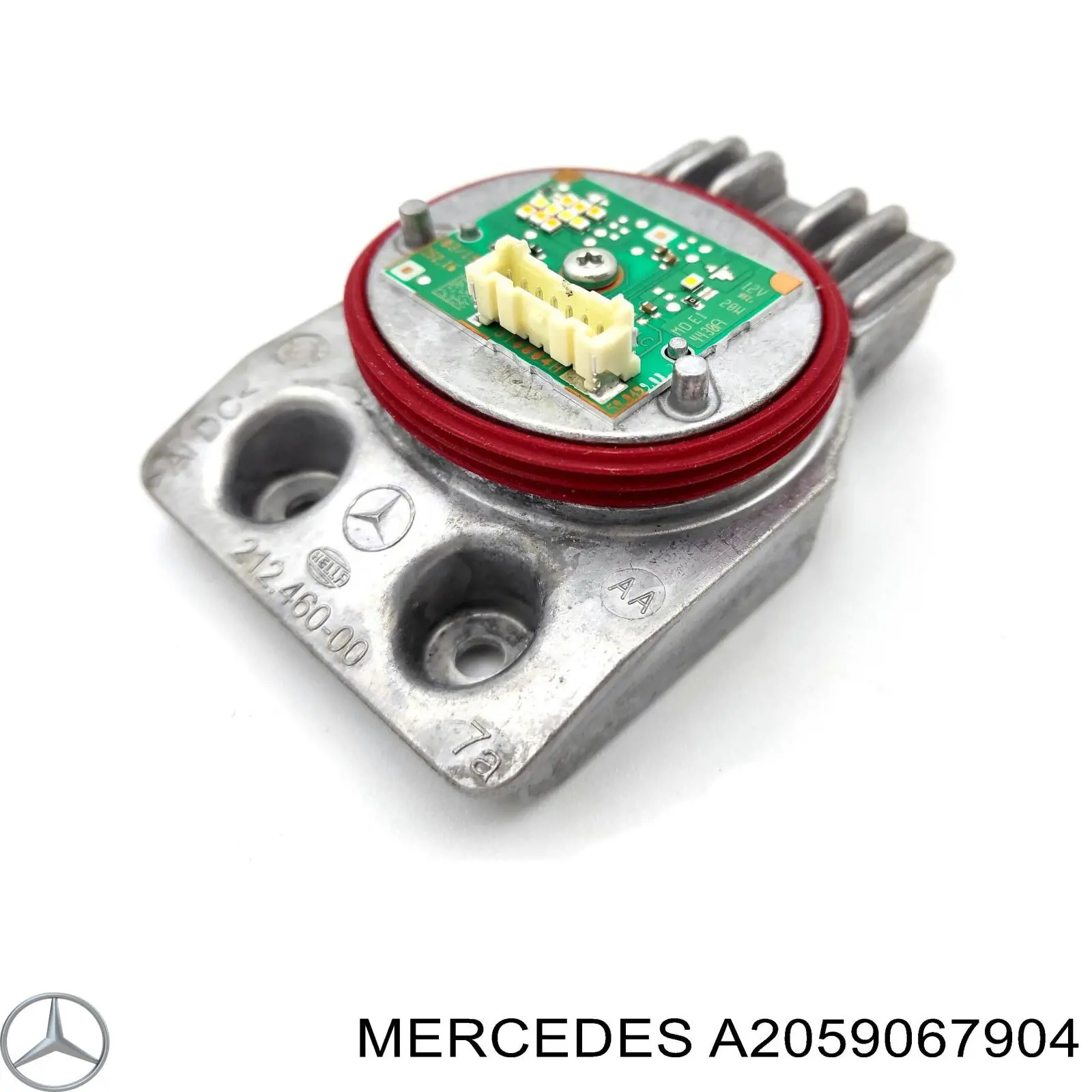 A2059067904 Mercedes 