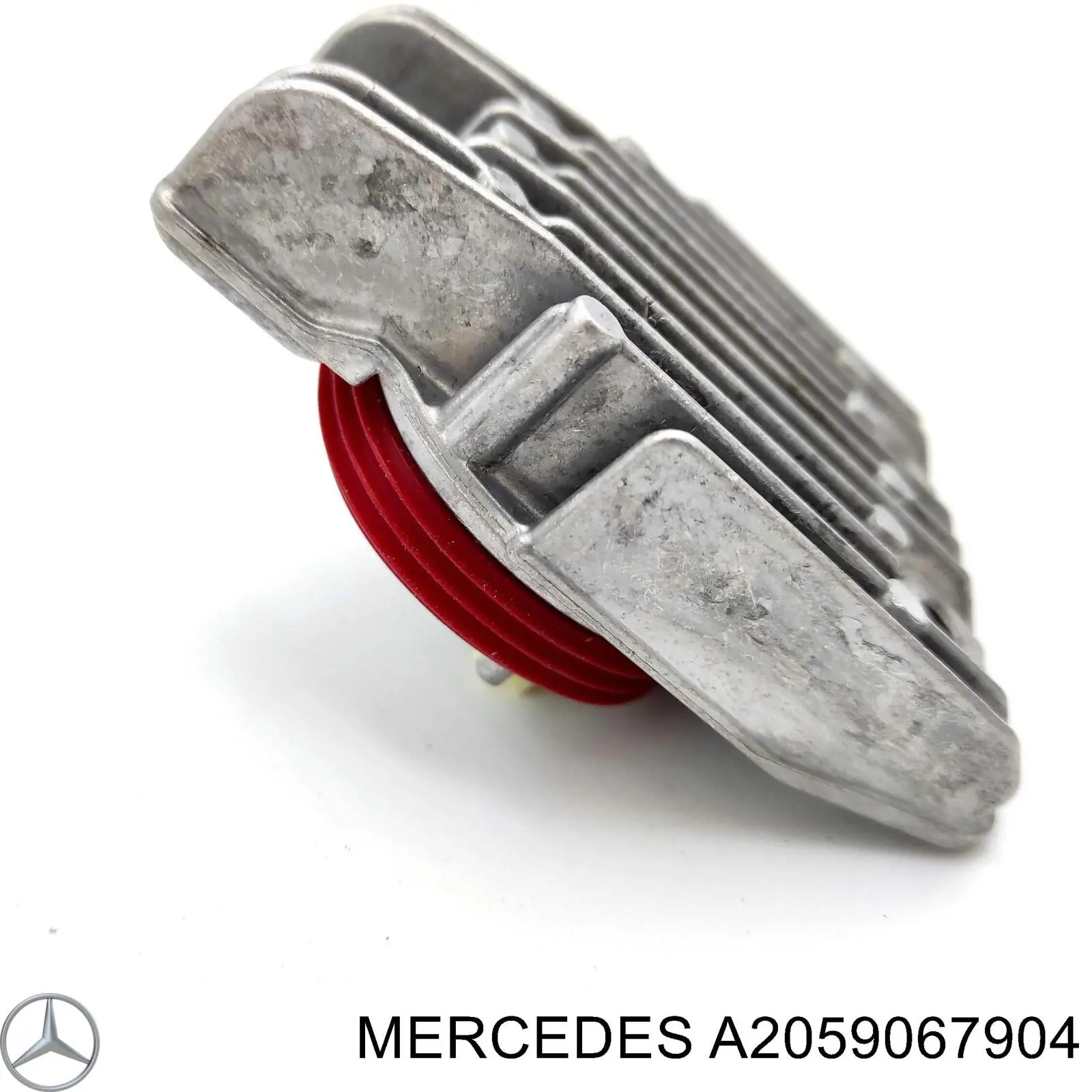  Mercedes A2059067904 ціна, від 69.44 USD
