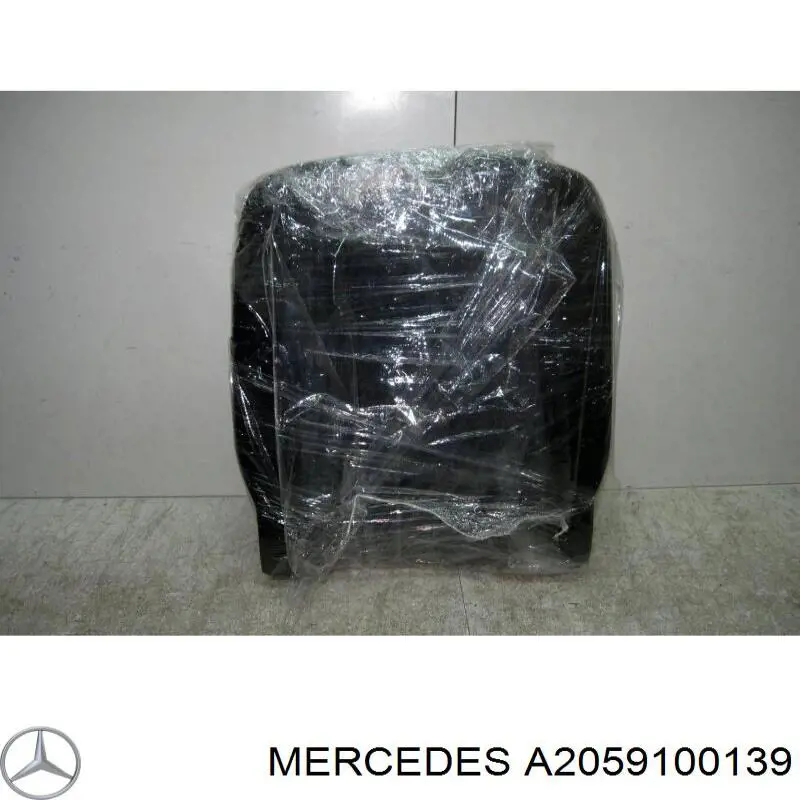  A2059100139 Mercedes