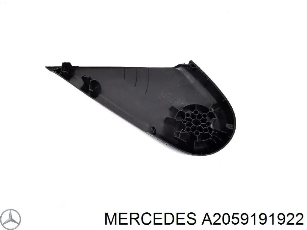  A2059191922 Mercedes