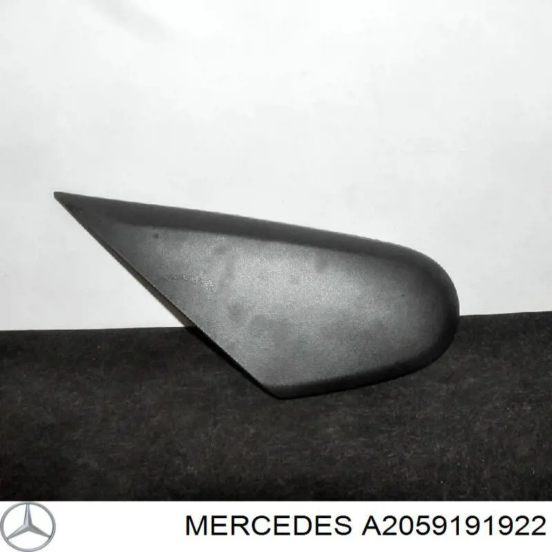  A2059191922 Mercedes