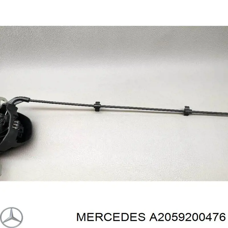 A2059200476 Mercedes 