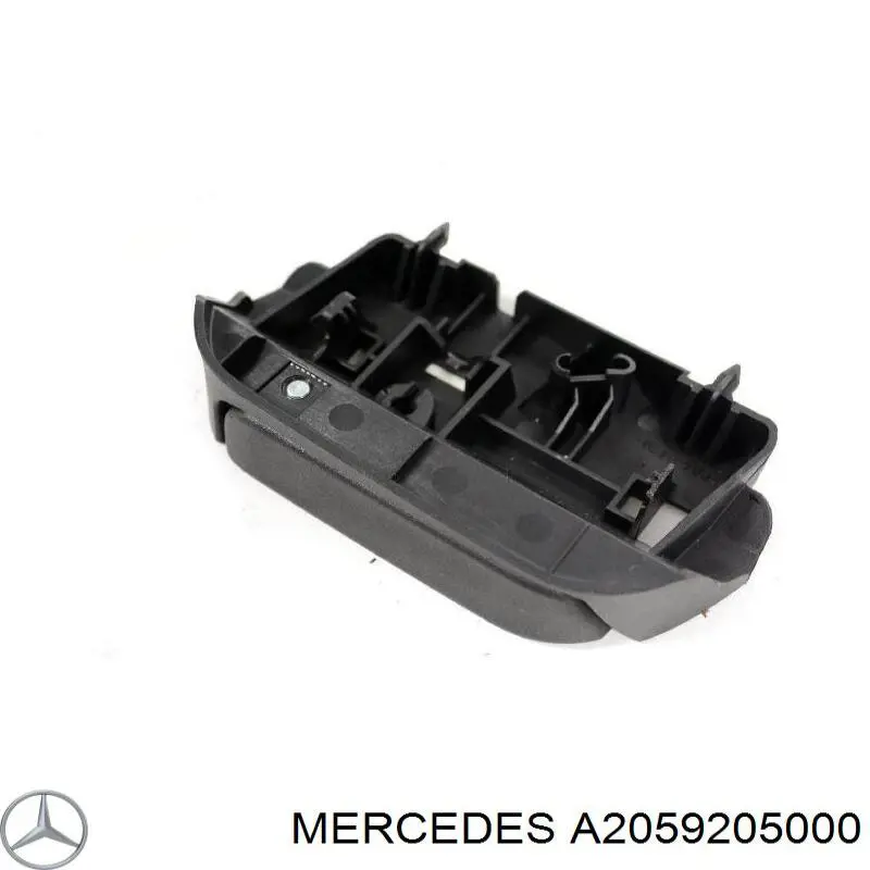  A2059205000 Mercedes