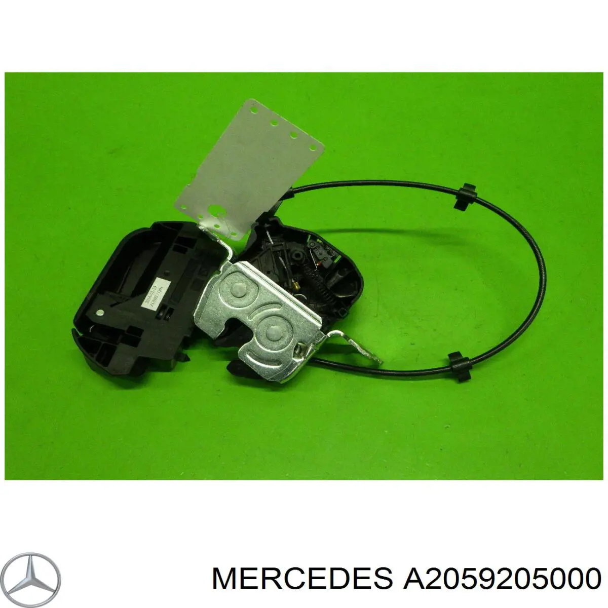 A2059205000 Mercedes 