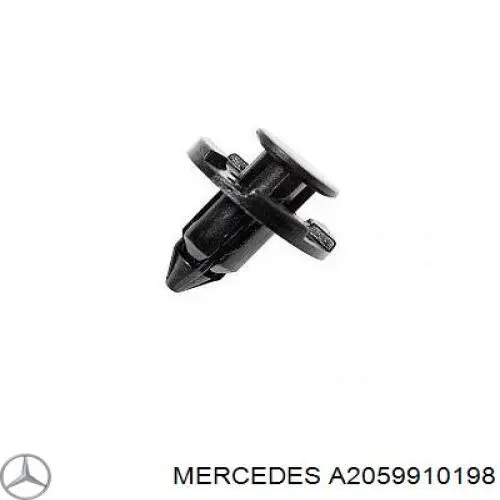  2059910198 Mercedes