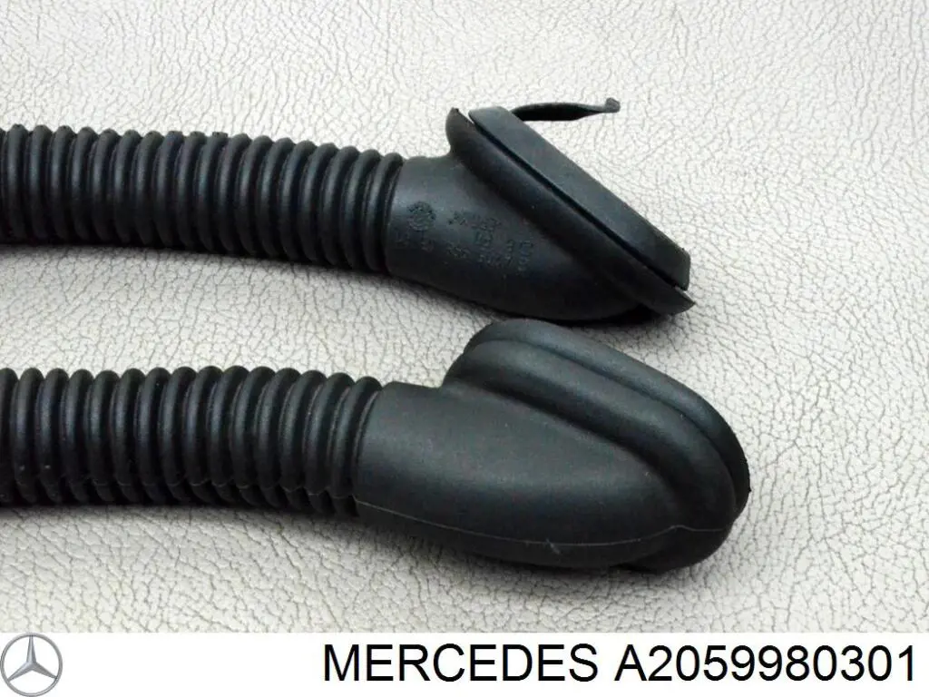 A2059980301 Mercedes 