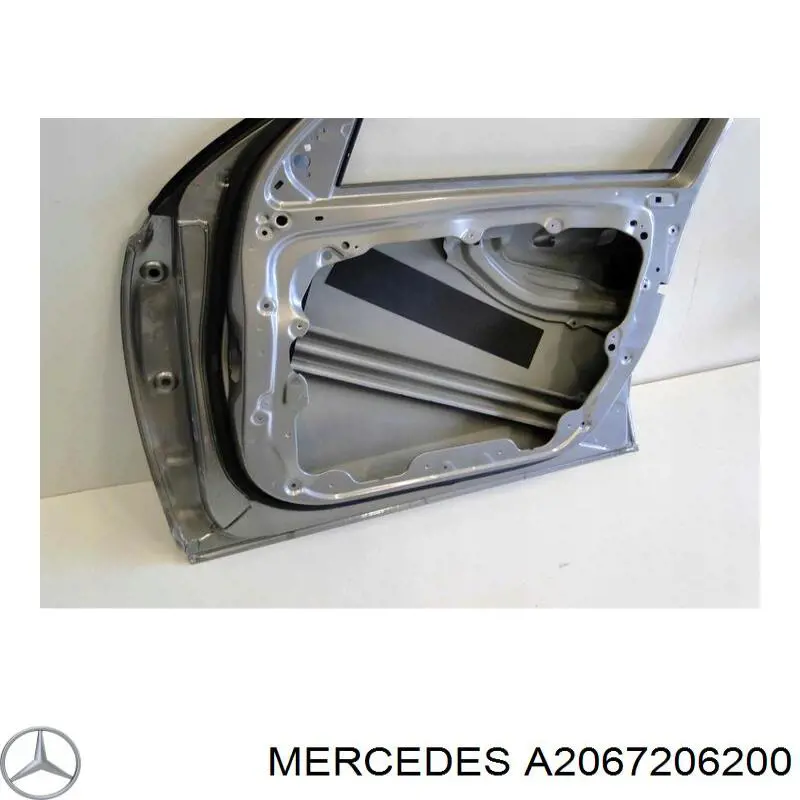  A2067206200 Mercedes