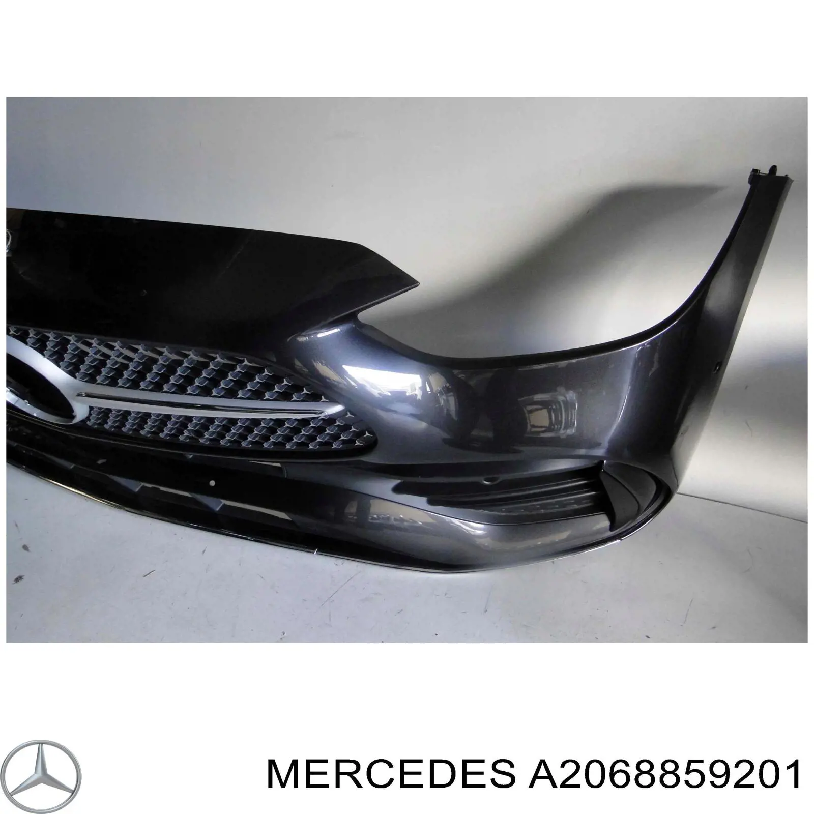  Mercedes A2068859201