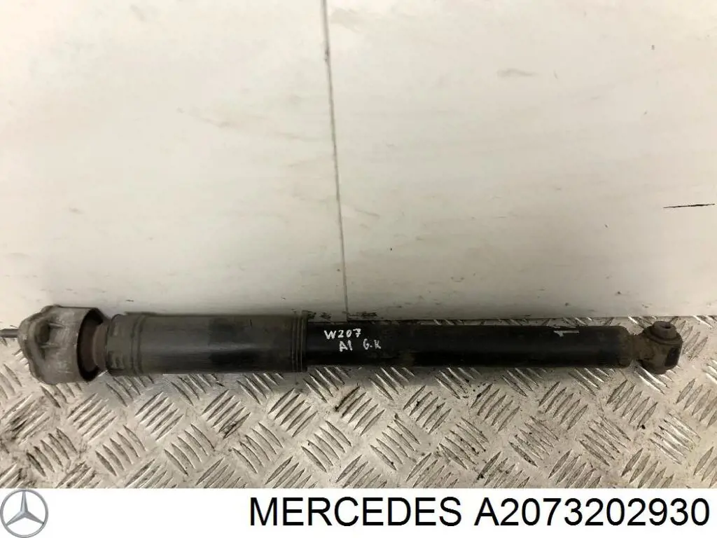 Амортизатор задній, лівий Monroe C1528L ціна, від 212.19 USD