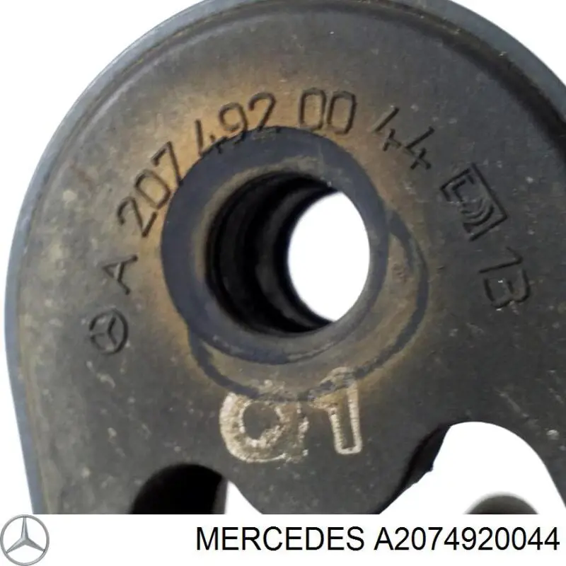 A2074920044 Mercedes 