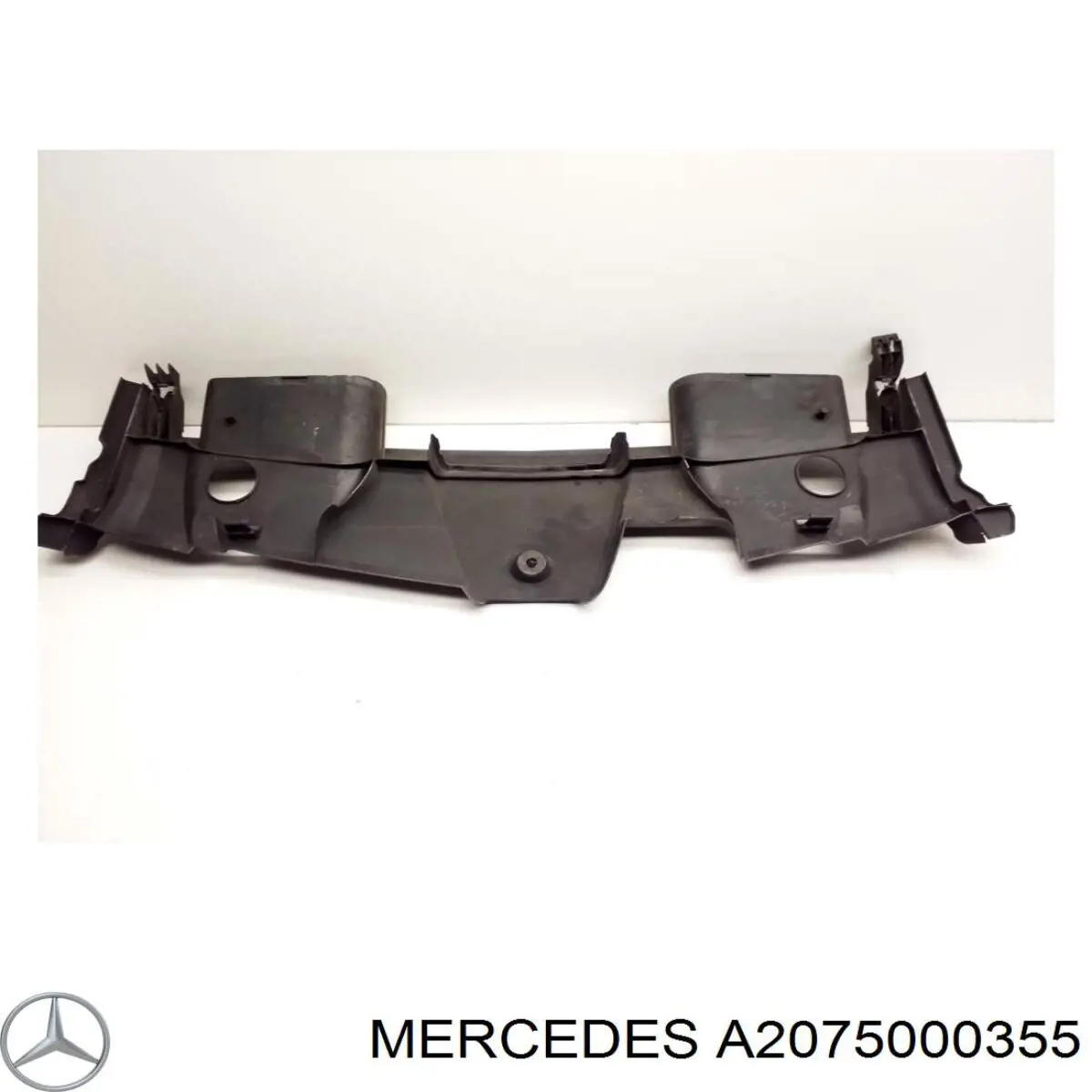 A2075000355 Mercedes 
