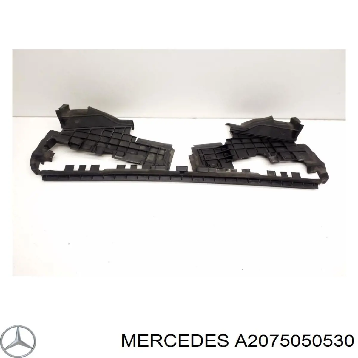 A2075050530 Mercedes 