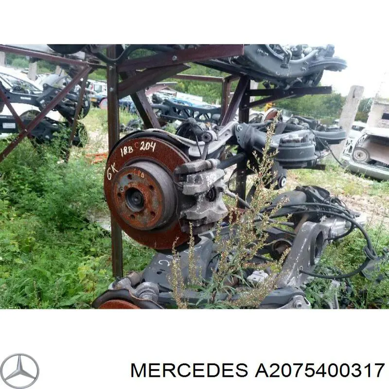 Датчик АБС (ABS) задній Autlog AS5092 ціна, від 26.84 USD