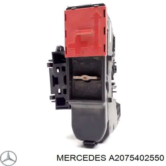 A2075402550 Mercedes 