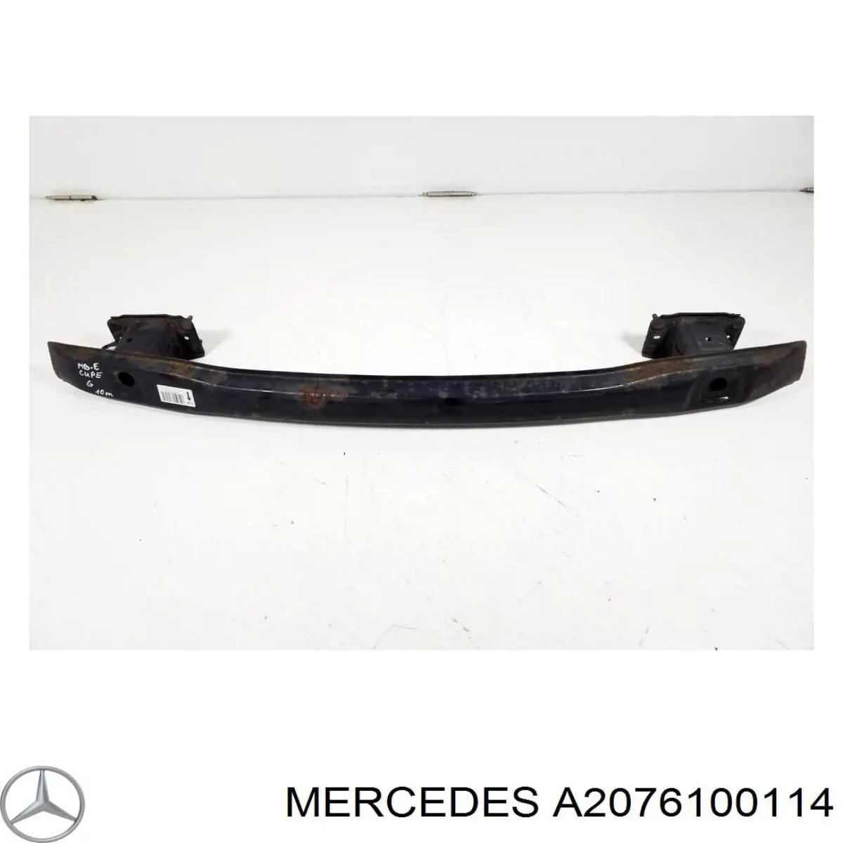 A2076100114 Mercedes 