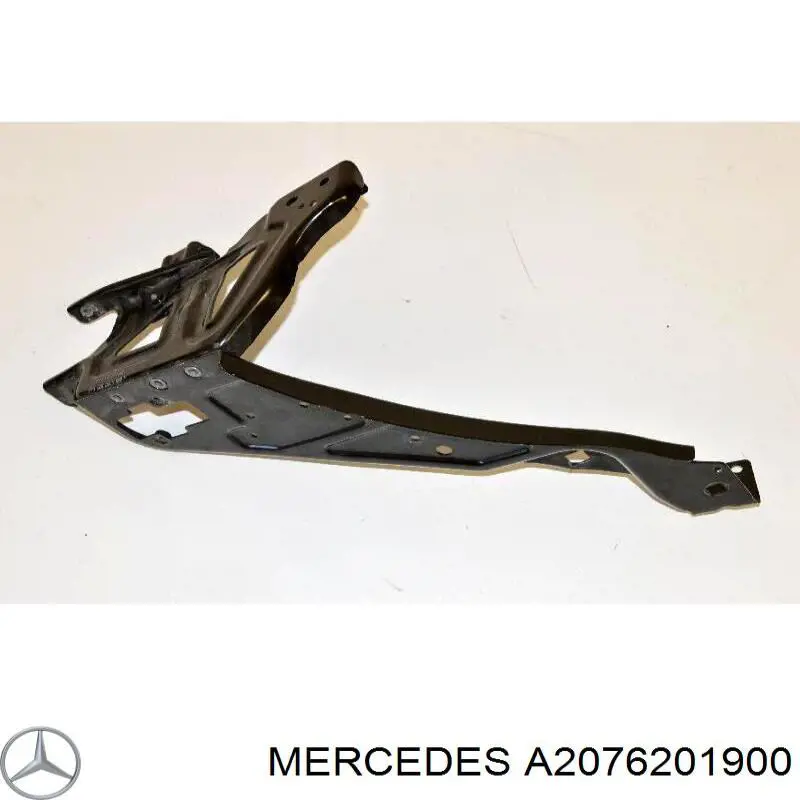  2076201900 Mercedes