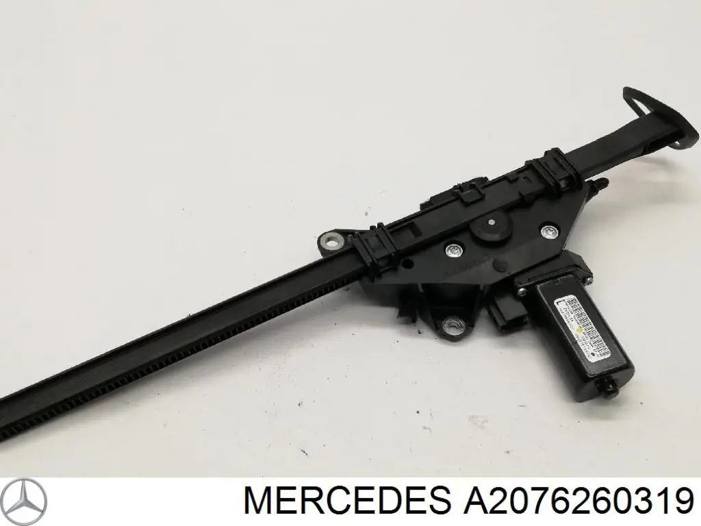  A2076260319 Mercedes