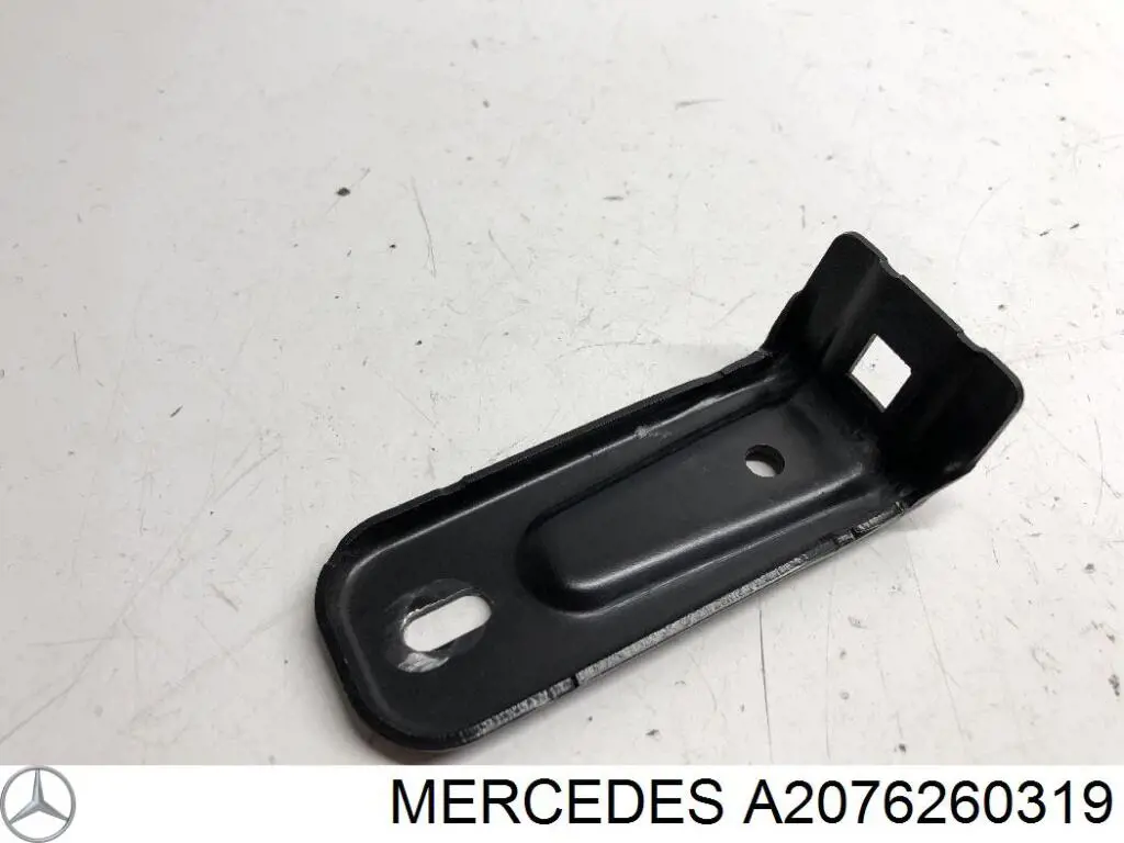 A2076260319 Mercedes 