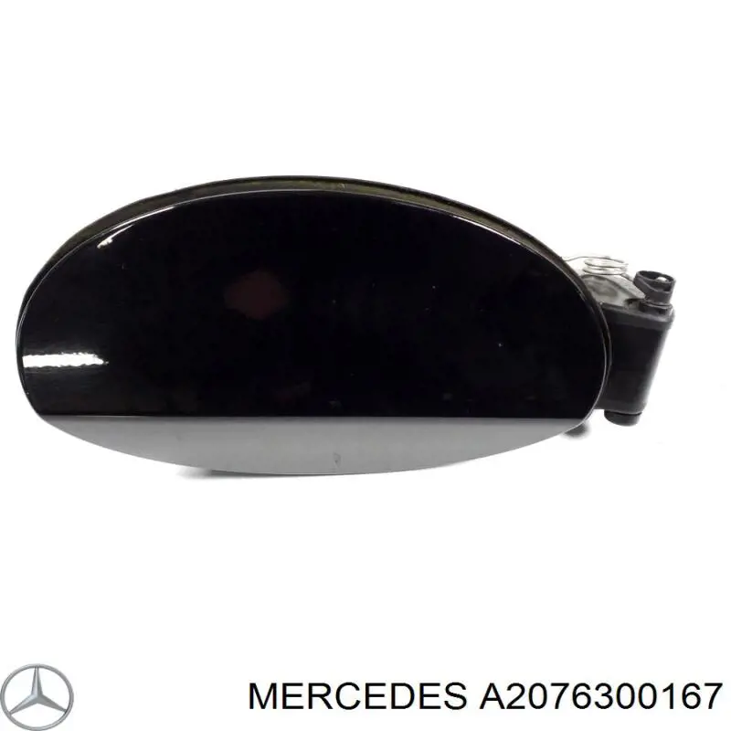  A2076300167 Mercedes
