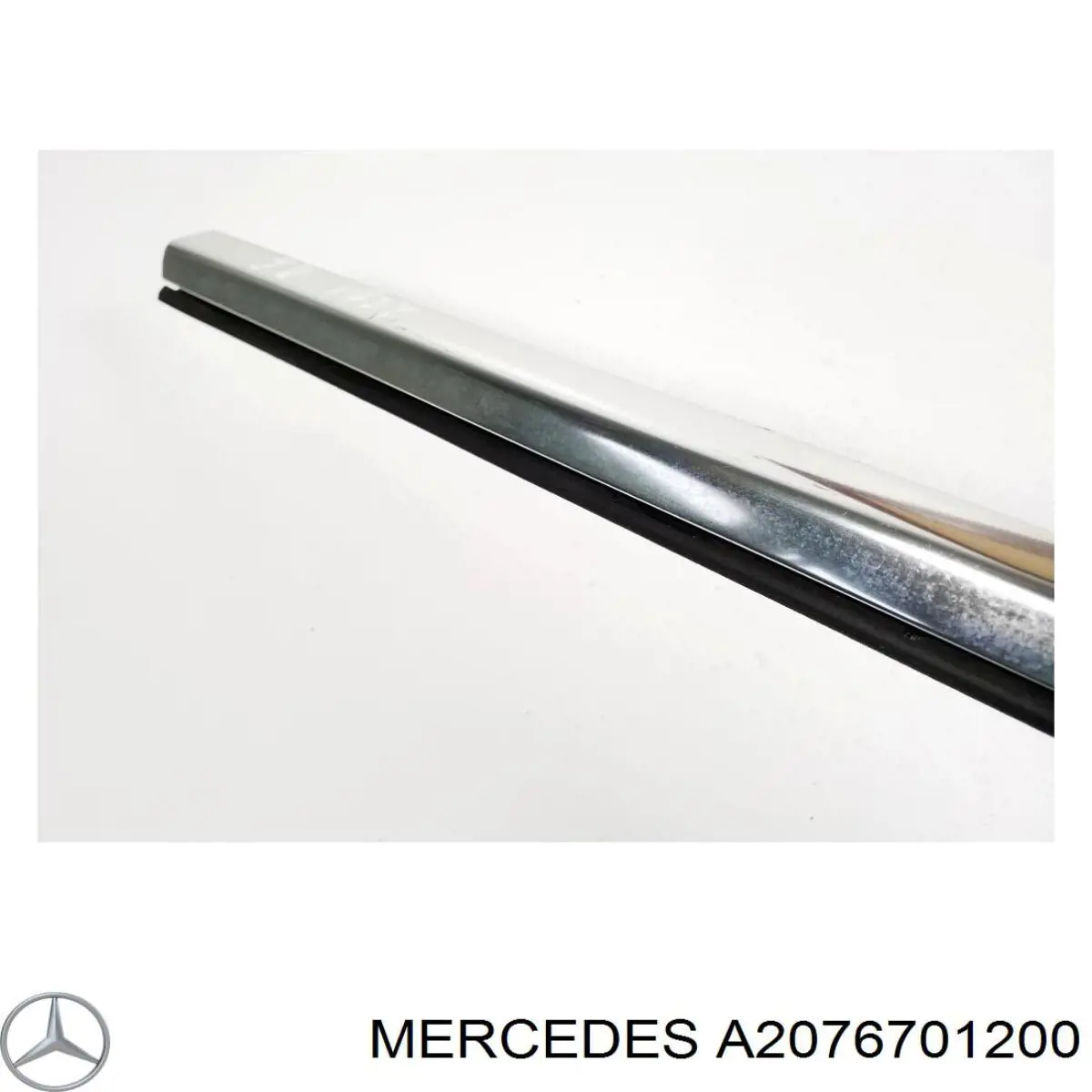 A207670120064 Mercedes 