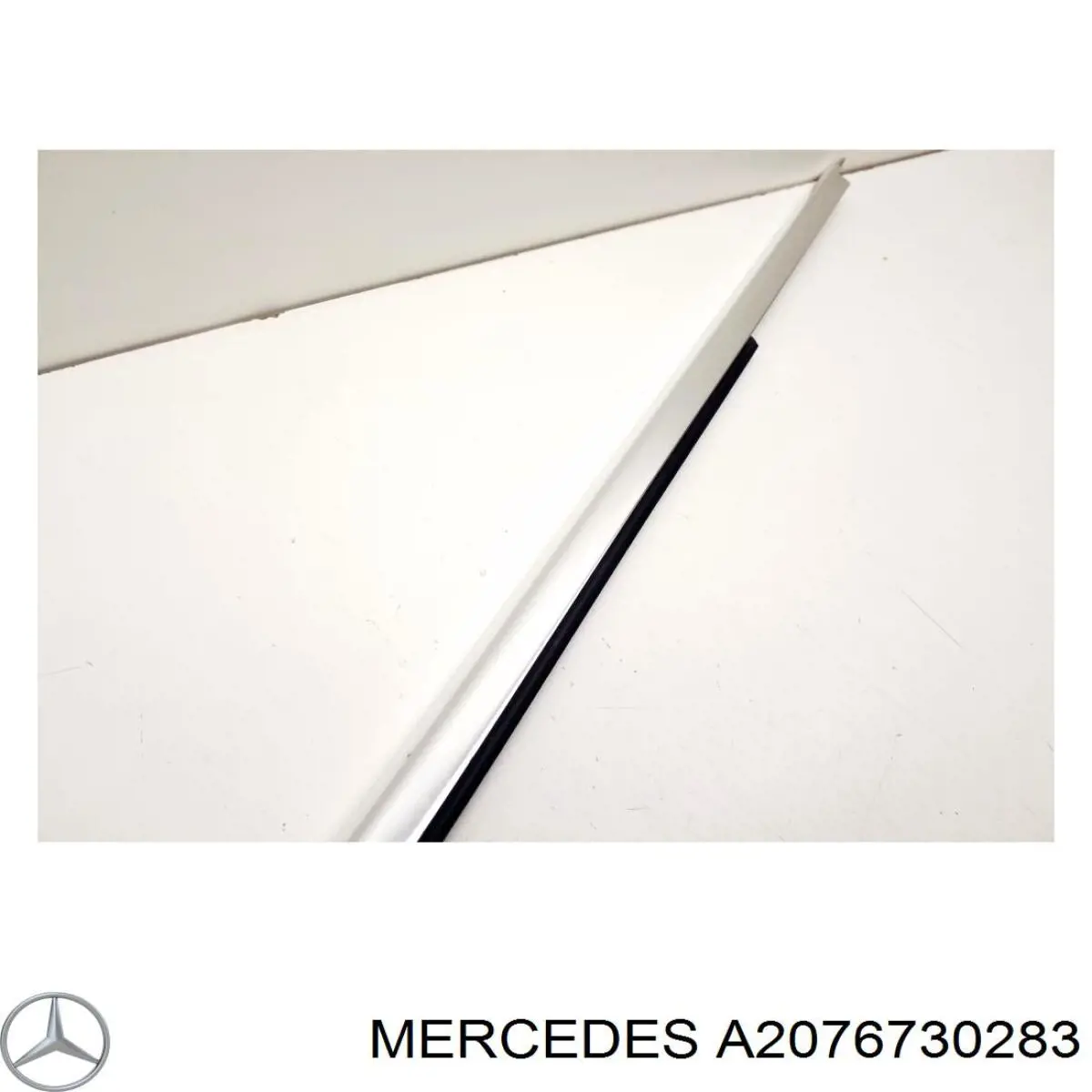 Купити A207670120064 Mercedes 