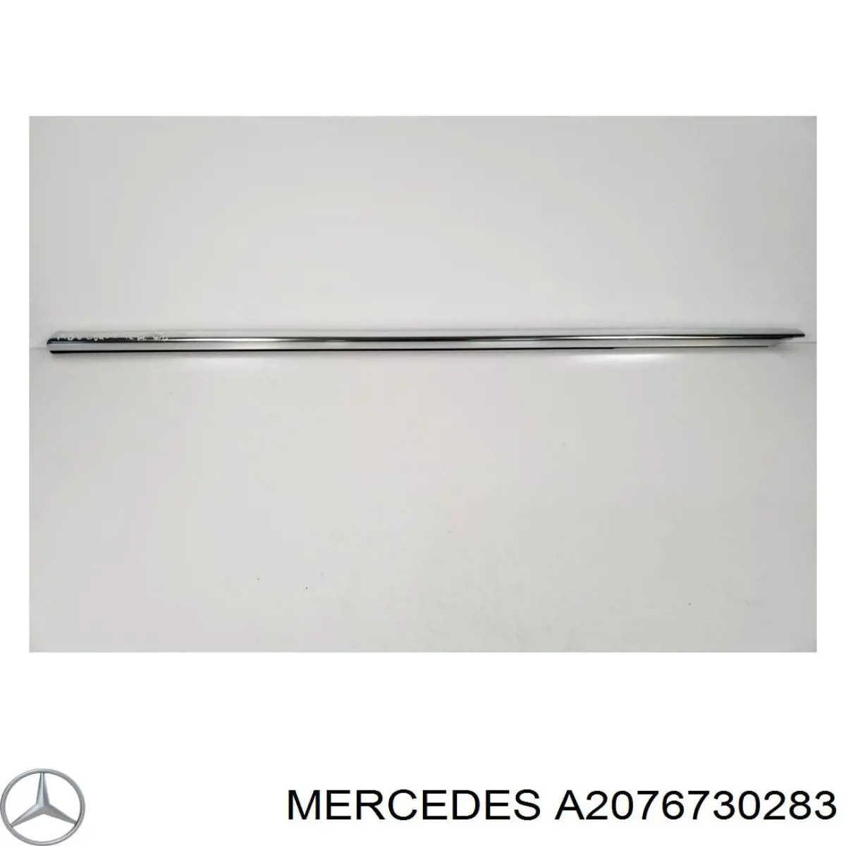  Mercedes A207670120064