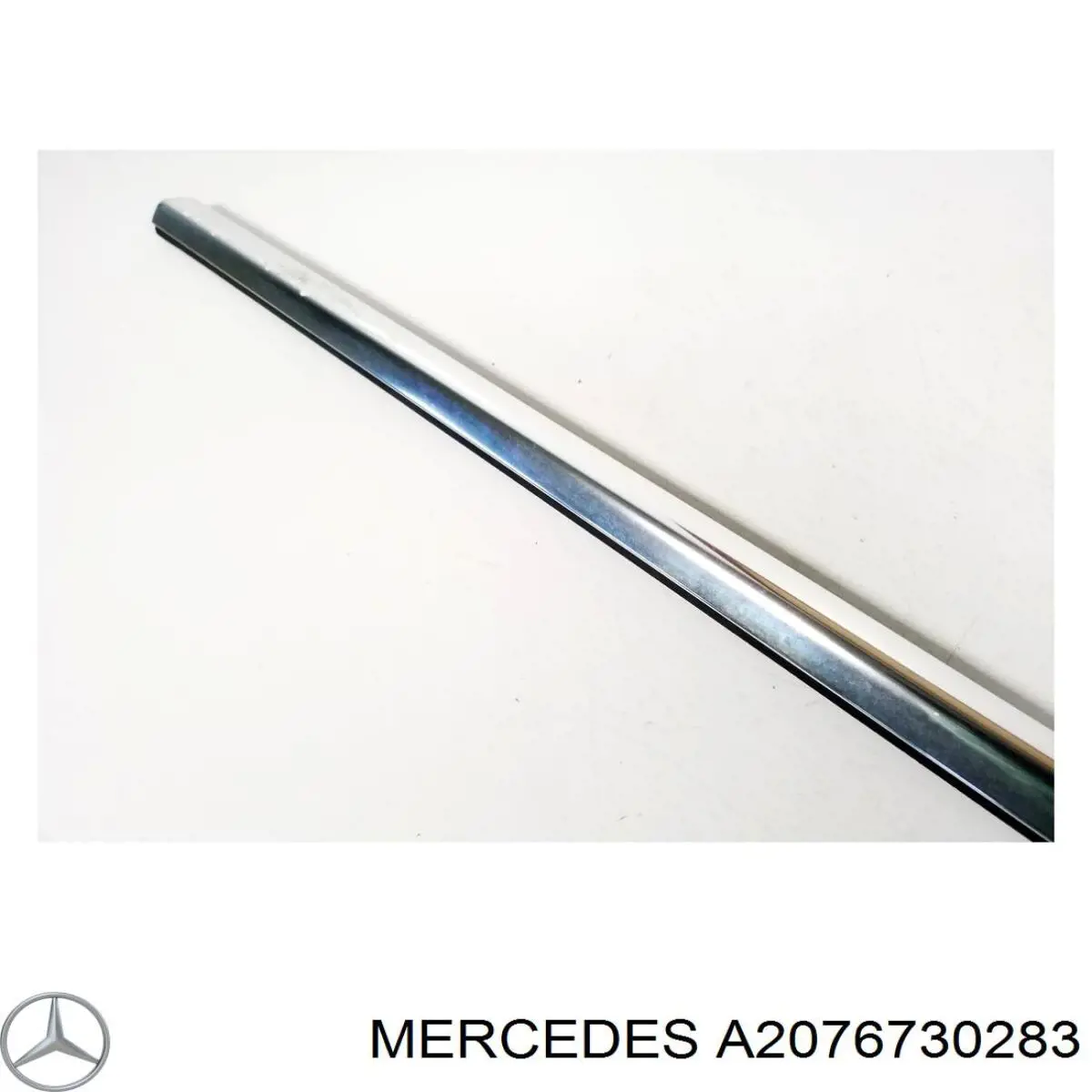 A207670120064 Mercedes 