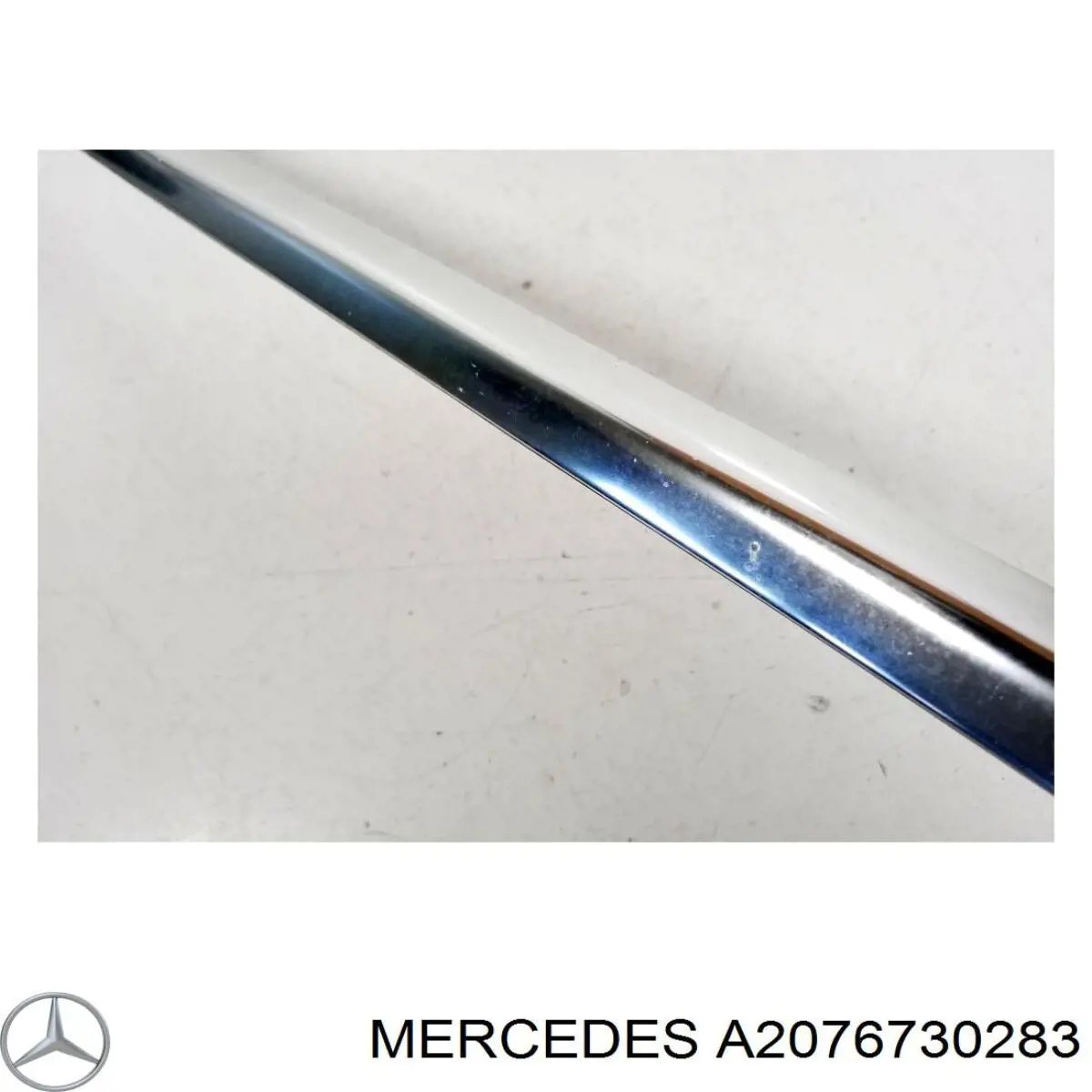 Mercedes A207670120064 ціна, від 177.55 USD