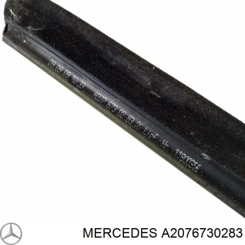  A207670120064 Mercedes