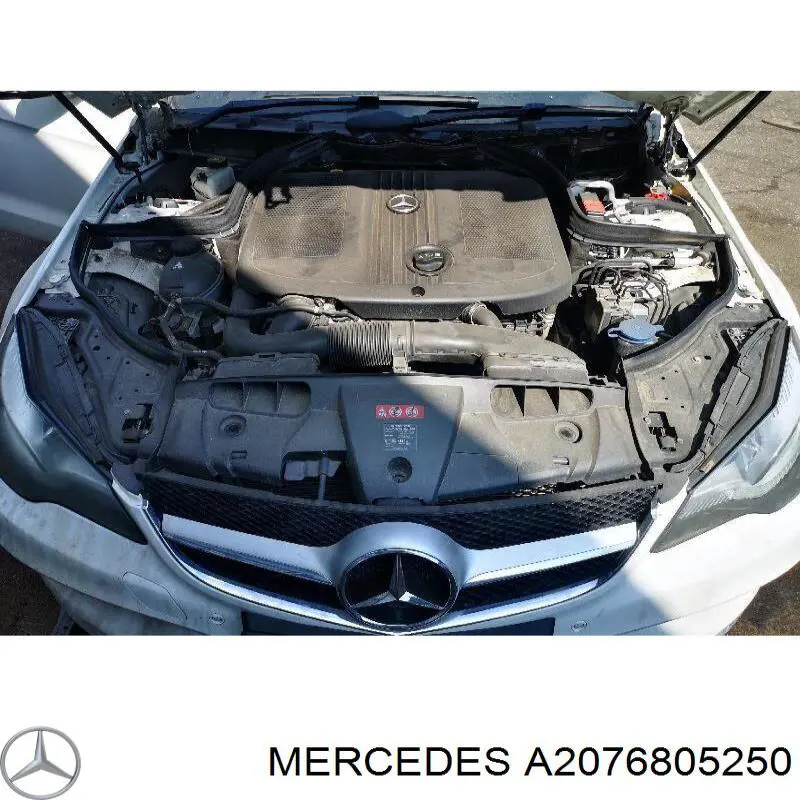 A2076805250 Mercedes 