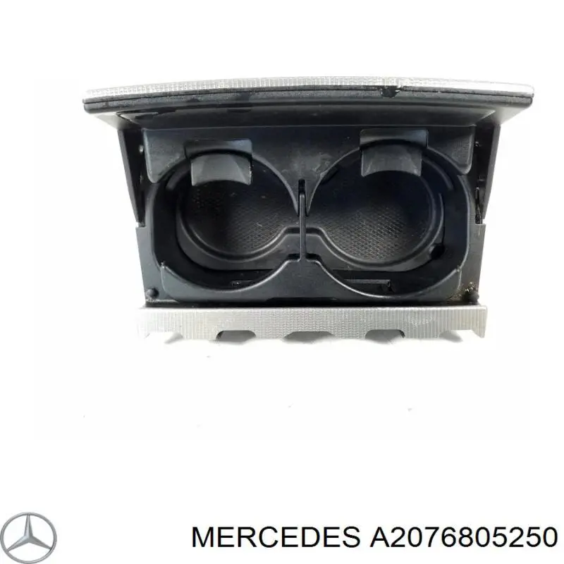  2076805250 Mercedes