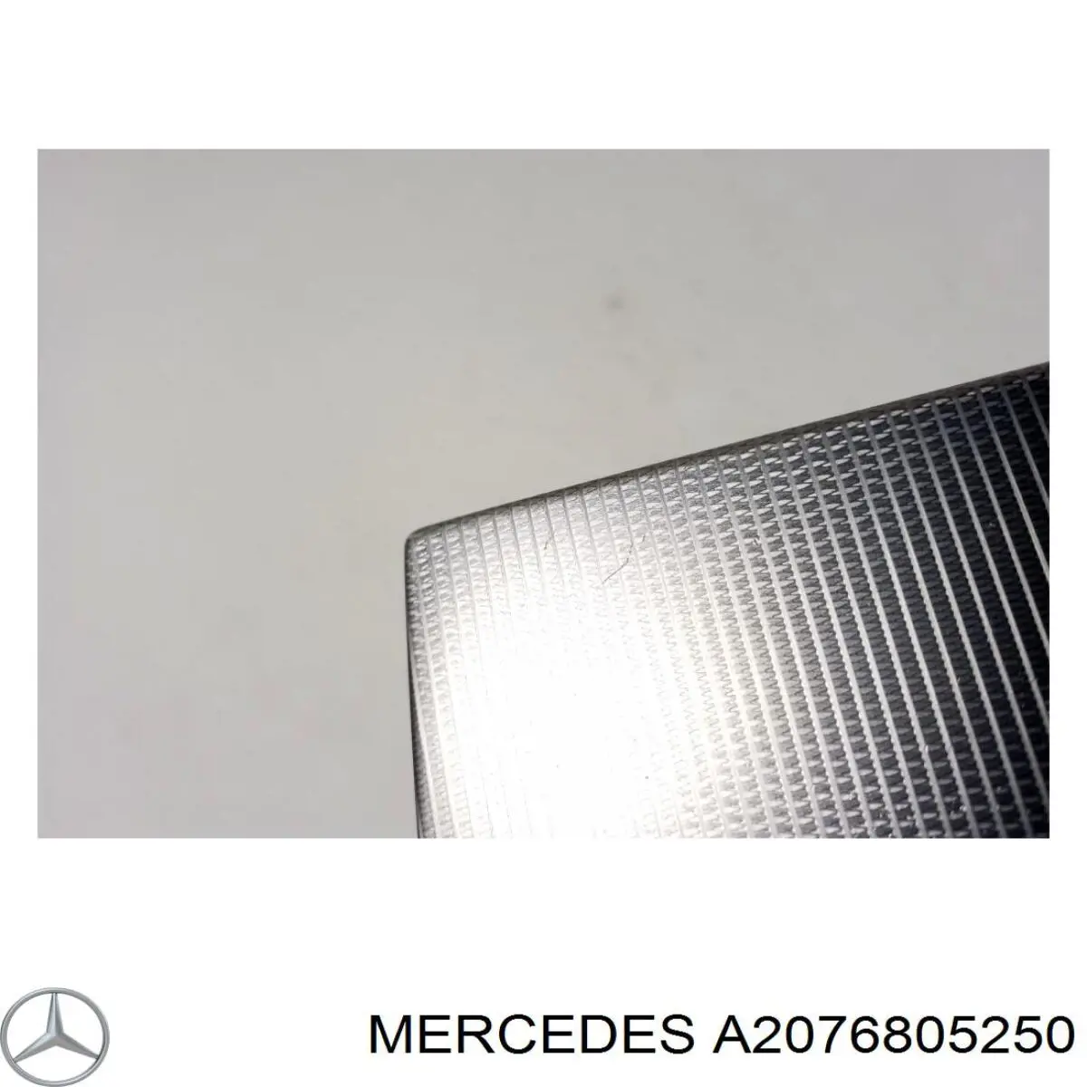 Купити A2076805250 Mercedes 