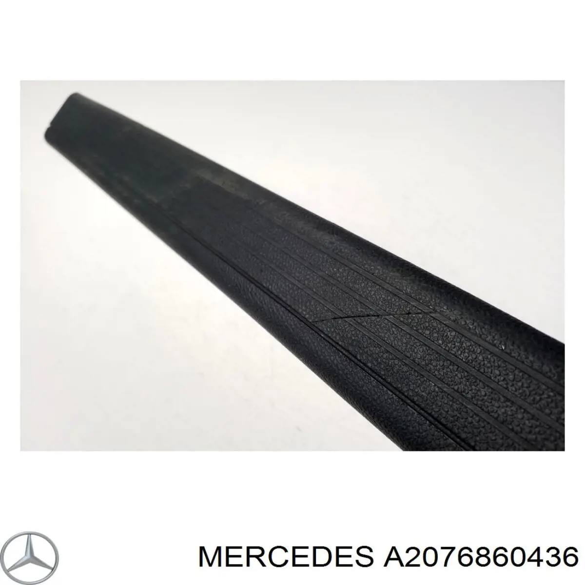  Mercedes A2076860436 ціна, від 8.69 USD