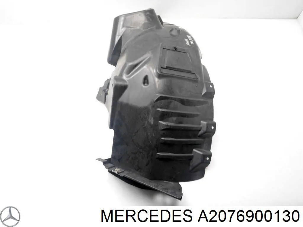 Купити A2076900130 Mercedes 