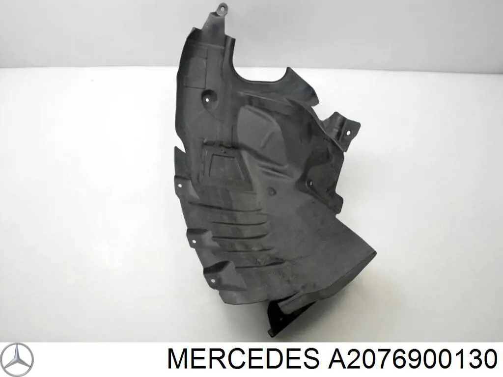  Mercedes A2076901830 ціна, від 25.30 USD