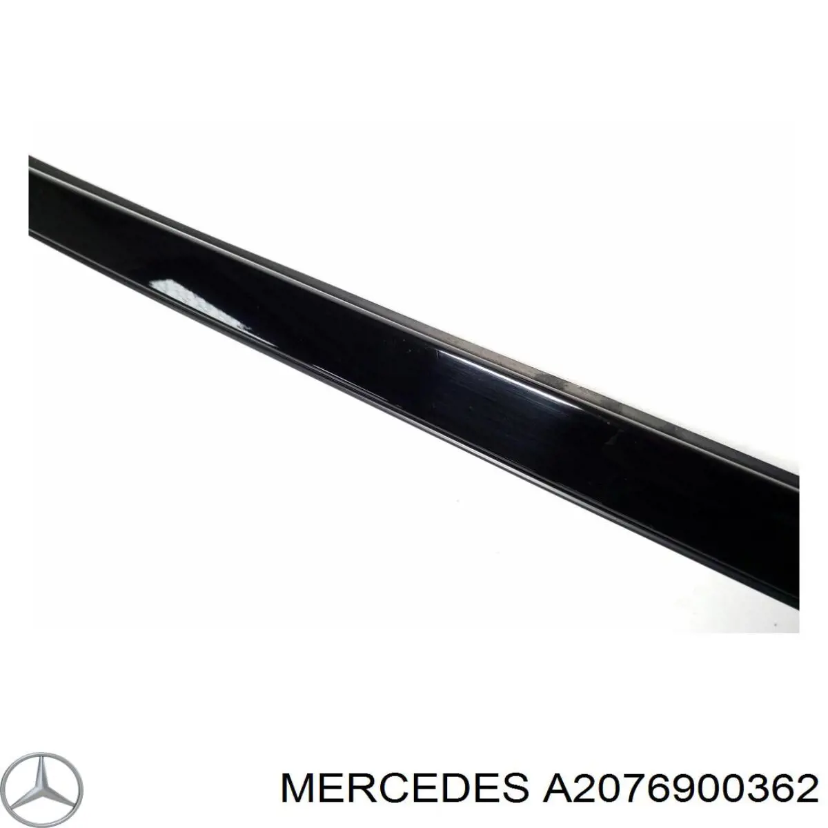  A2076900362 Mercedes