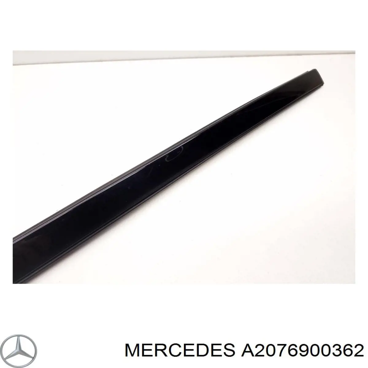  Mercedes A2076900362 ціна, від 38.22 USD