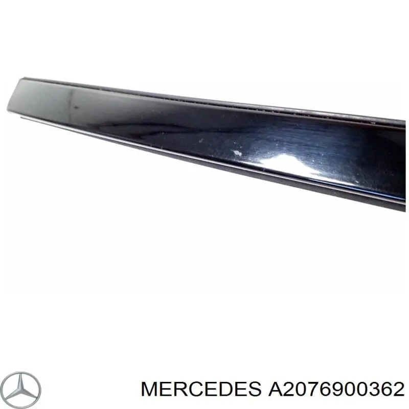 Купити A2076900362 Mercedes 