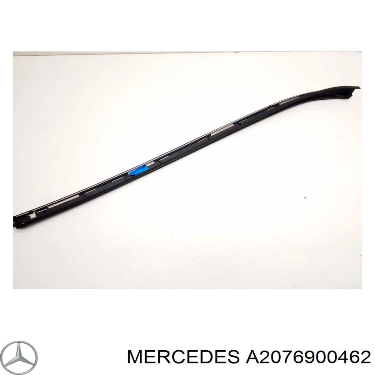 A2076900462 Mercedes 