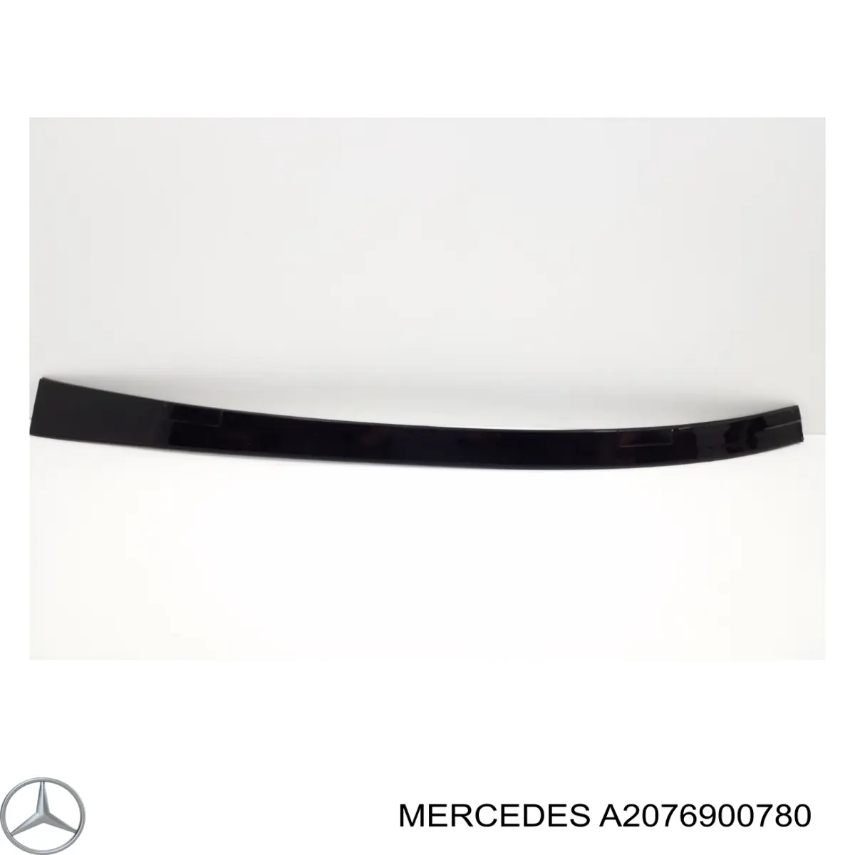 A2076900780 Mercedes