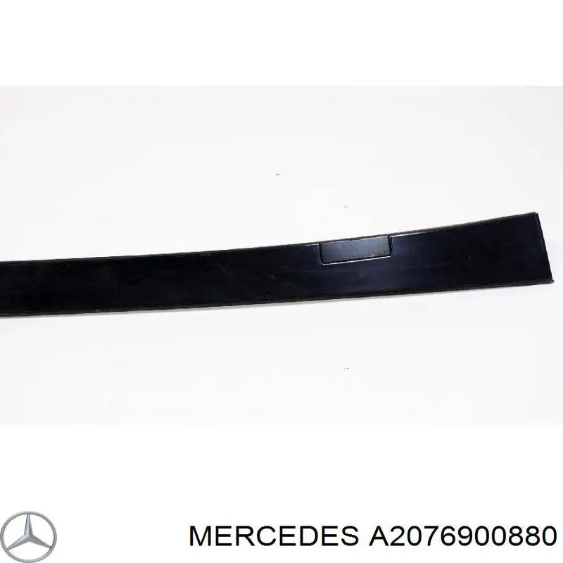  A2076900880 Mercedes